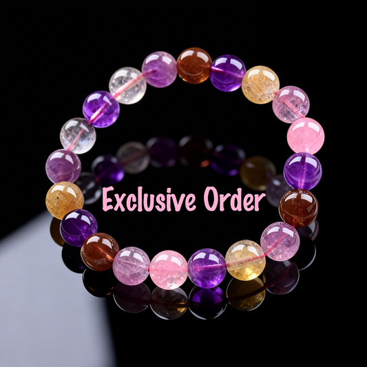 Order Link: Custom Order (Please enter the FINAL TOTAL AMOUNT that you have confirmed with our support team. Thank you for your support！)